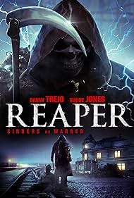 Reaper (2014) M4ufree