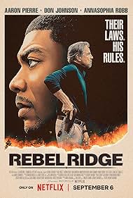 Rebel Ridge (2024) M4ufree