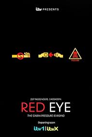 Red Eye (2024-) StreamM4u M4ufree