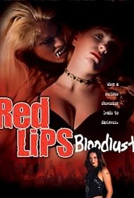 Red Lips II (1996) M4ufree