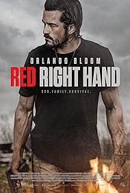 Red Right Hand (2024) M4ufree
