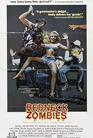 Redneck Zombies (1989) M4ufree