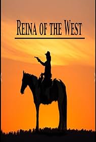 Reina of the West (2022) M4ufree