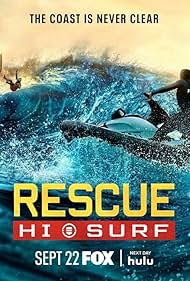 Rescue HI Surf (2024-) StreamM4u M4ufree