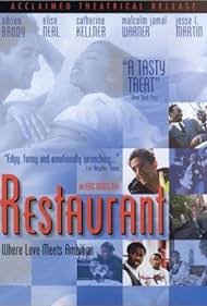 Restaurant (1998) M4ufree