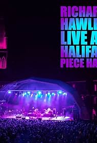 Richard Hawley Live at Halifax Piece Hall 2021 DVD (2021) M4ufree