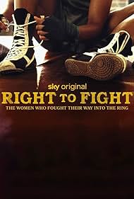 Right to Fight (2023) M4ufree