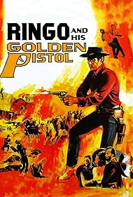 Ringo and His Golden Pistol (1966) M4ufree