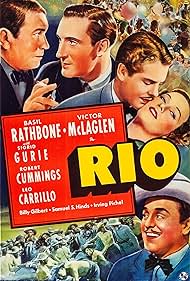 Rio (1939) M4ufree
