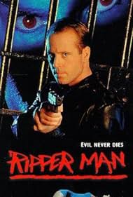 Ripper Man (1995) M4ufree
