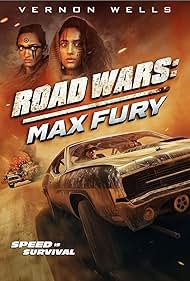 Road Wars: Max Fury (2024) M4ufree