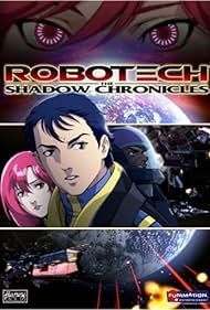 Robotech The Shadow Chronicles (2006) M4ufree