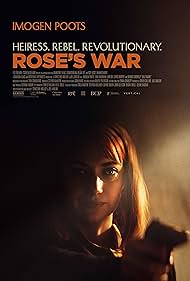 Roses War (2023) M4ufree