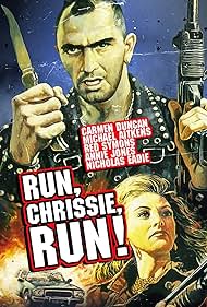 Run Chrissie Run (1984) M4ufree