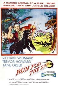 Run for the Sun (1956) M4ufree