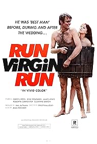 Run, Virgin, Run (1970) M4ufree