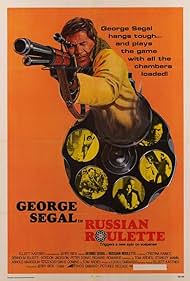 Russian Roulette (1975) M4ufree