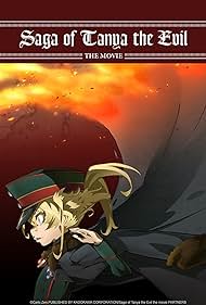 Saga of Tanya the Evil The Movie (2019) M4ufree