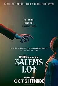 Salems Lot (2024) M4ufree