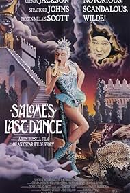 Salomes Last Dance (1988) M4ufree