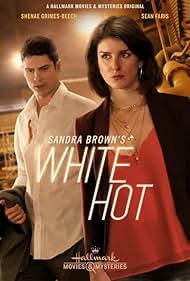 Sandra Browns White Hot (2016) M4ufree
