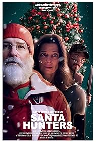 Santa Hunters (2024) M4ufree