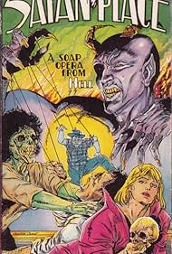 Satan Place A Soap Opera from Hell (1988) M4ufree
