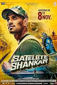 Satellite Shankar (2019) M4ufree