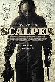 Scalper (2023) M4ufree