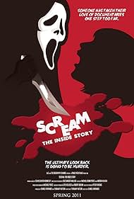 Scream The Inside Story (2011) M4ufree