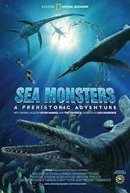 Sea Monsters A Prehistoric Adventure (2007) M4ufree