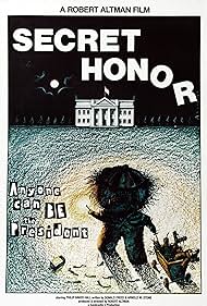 Secret Honor (1984) M4ufree