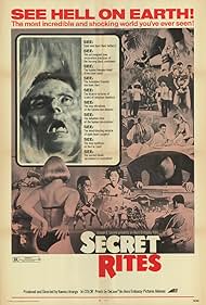 Secret Rites (1971) M4ufree