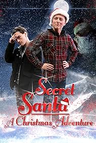 Secret Santa A Christmas Adventure (2021) M4ufree