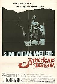 An American Dream (1966) M4ufree