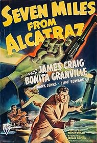 Seven Miles from Alcatraz (1942) M4ufree