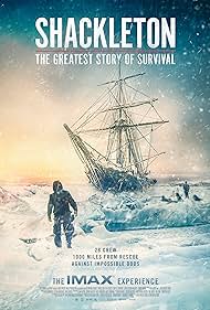 Shackleton The Greatest Story of Survival (2023) M4ufree