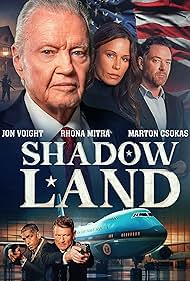 Shadow Land (2024) M4ufree