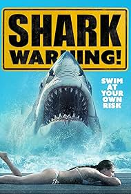 Shark Warning (2024) M4ufree