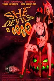 She Devils a Go Go (2011) M4ufree