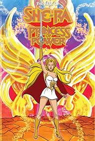 She Ra Princess of Power (1985-1987) StreamM4u M4ufree