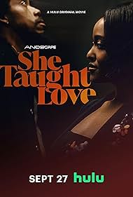 She Taught Love (2024) M4ufree