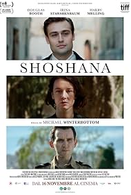 Shoshana (2023) M4ufree