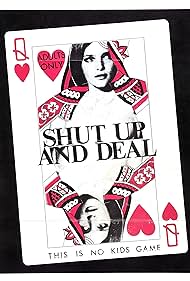 Shut Up and Deal (1969) M4ufree