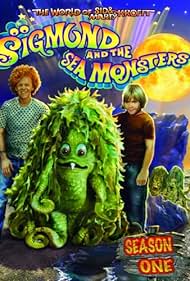 Sigmund and the Sea Monsters (1973-1975) StreamM4u M4ufree