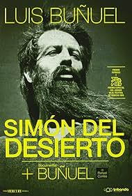 Simon of the Desert (1965) M4ufree