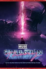 Simulation Theory Film (2020) M4ufree