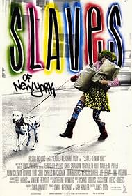 Slaves of New York (1989) M4ufree