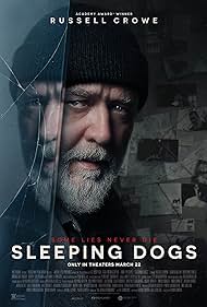 Sleeping Dogs (2024) M4ufree