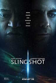 Slingshot (2024) M4ufree